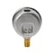 Enerpac Hydraulic Pressure Gauge, 250 In Face, Lower Mount, Glycerine Filled, 2,000 Maximum Psi G2515L - alternate 2